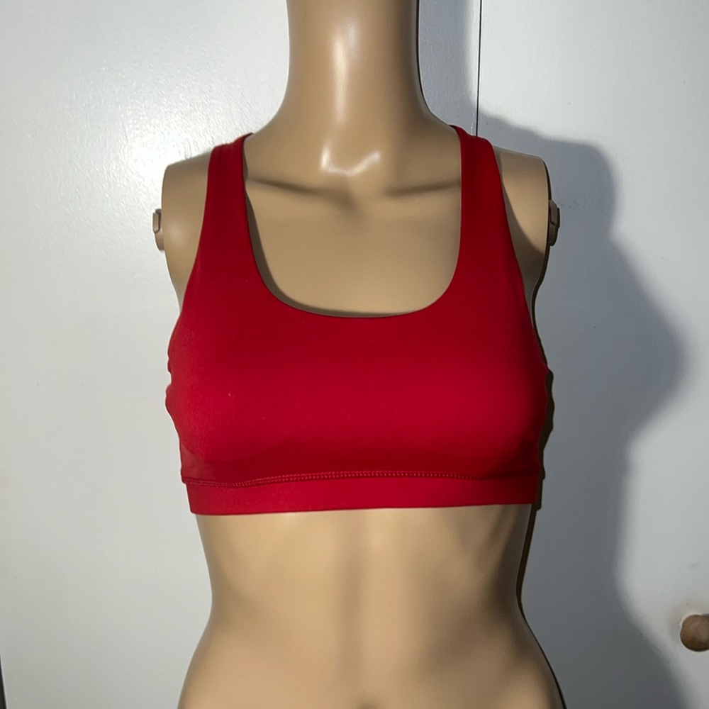 Buff Bunny Sports Bra